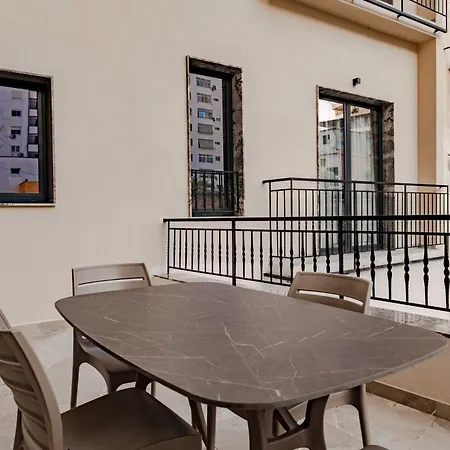Ermes Luxury 4* Durrës