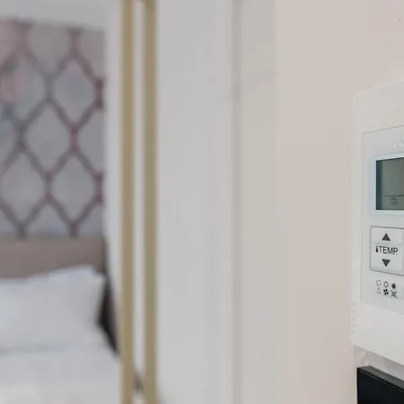 Ermes Luxury Отель