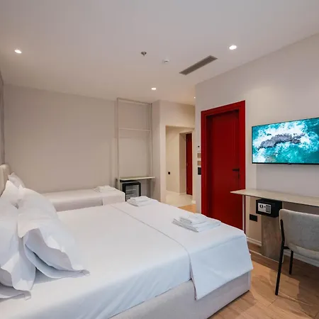 Ermes Luxury 4*