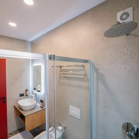 Hotel Ermes Luxury