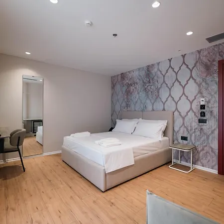 Ermes Luxury 4*