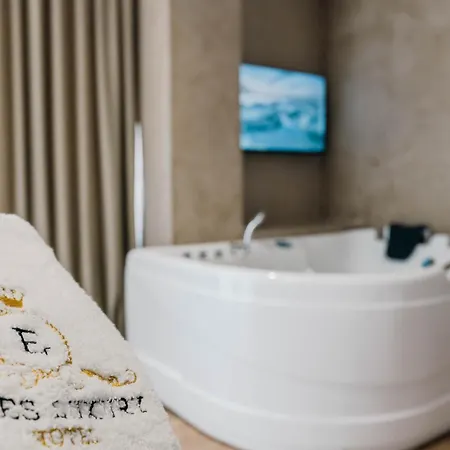 Ermes Luxury 4*