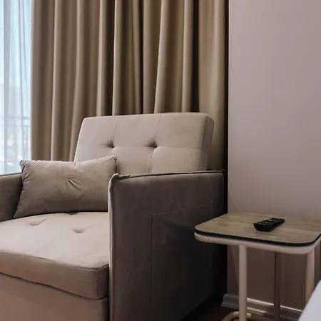Ermes Luxury Hotel Durrës