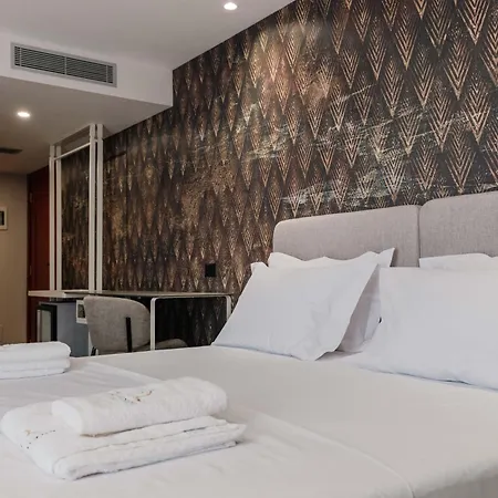 Ermes Luxury Hotel