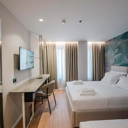 Ermes Luxury Hotel 4*