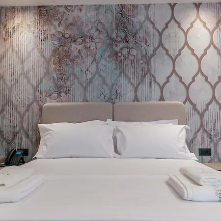 Hotel Ermes Luxury