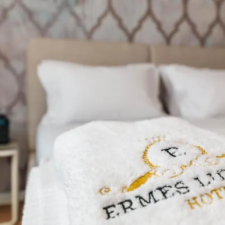 Ermes Luxury Hotel 4*