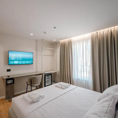 Ermes Luxury 4*