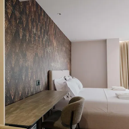 Hotel Ermes Luxury