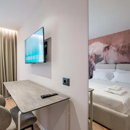 Ermes Luxury 4*