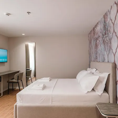 Hotel Ermes Luxury