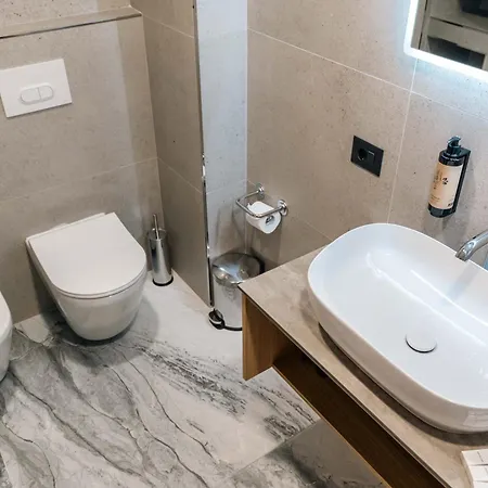 Ermes Luxury 4*