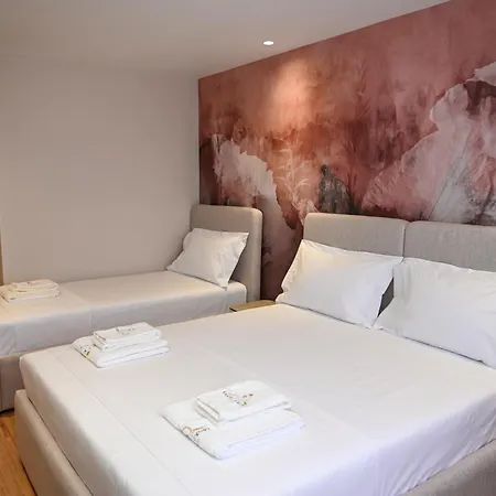Ermes Luxury 호텔 Durrës