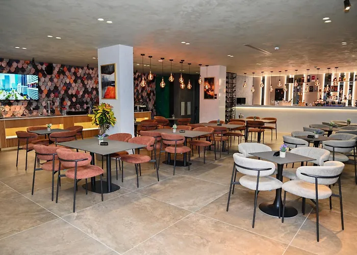 Ermes Luxury Hotel 4*