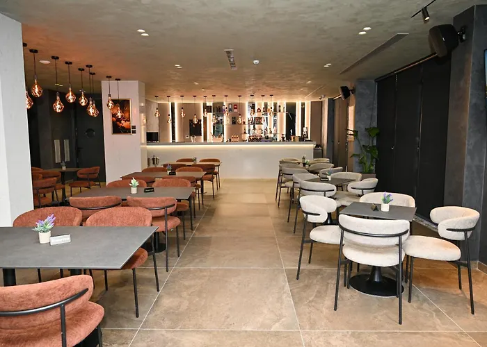 Ermes Luxury Durrës