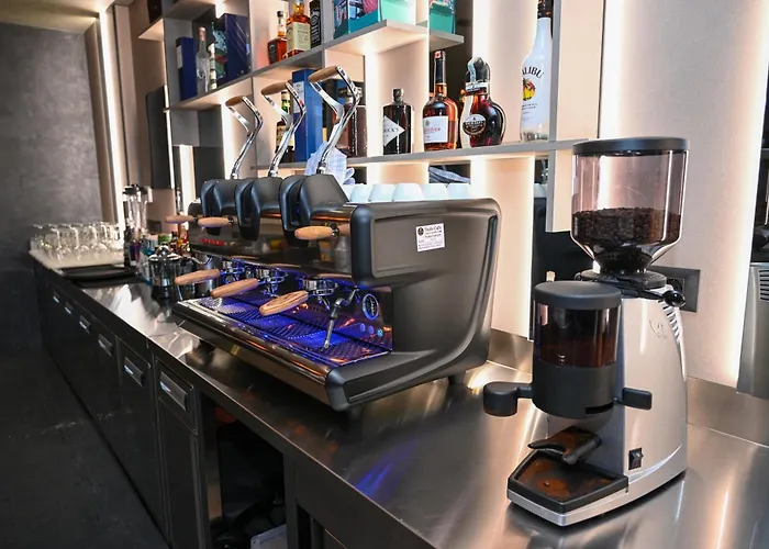 Ermes Luxury 4* Durrës