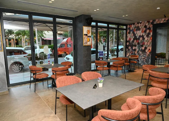 Hotel Ermes Luxury 4*