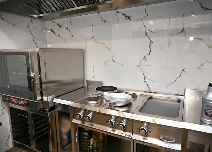 Hotel Ermes Luxury 4*