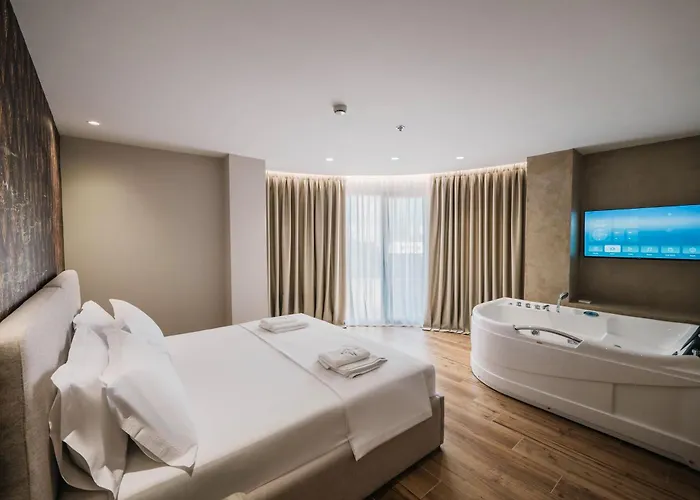 Ermes Luxury Durrës