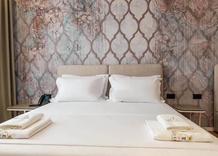 Ermes Luxury Durrës