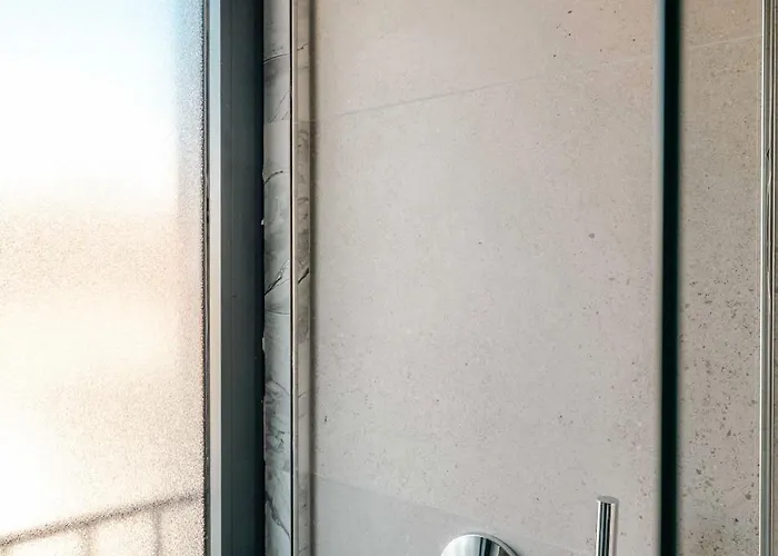 酒店 Ermes Luxury Durrës