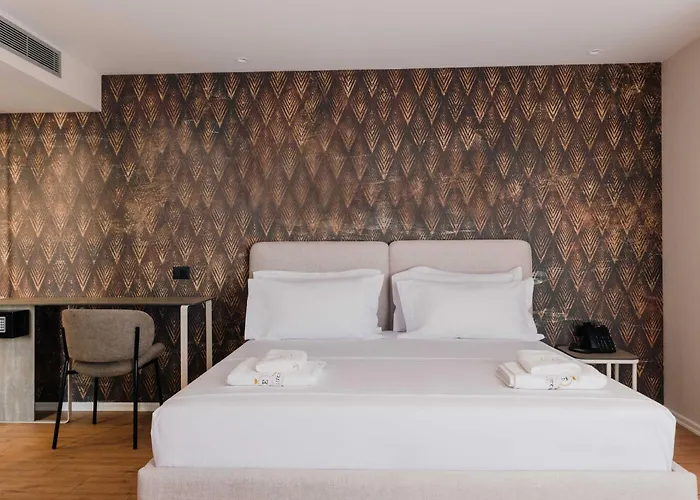 Ermes Luxury Durrës