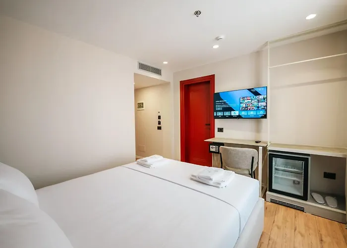 Ermes Luxury 4*