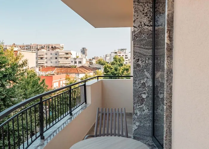 Ermes Luxury 酒店 4*