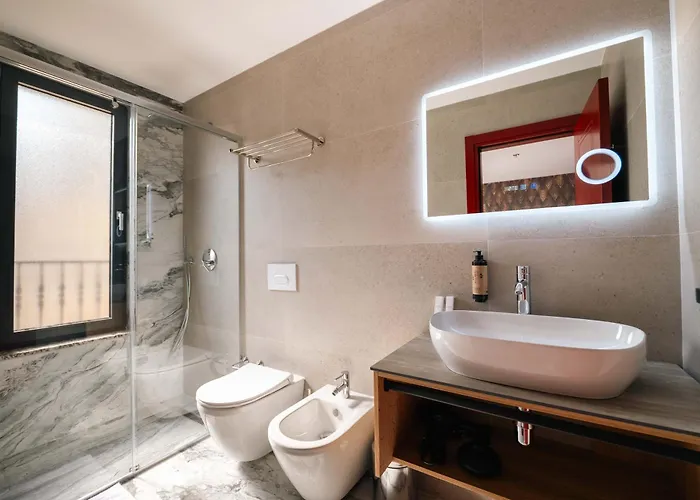 Ermes Luxury 4* Durrës