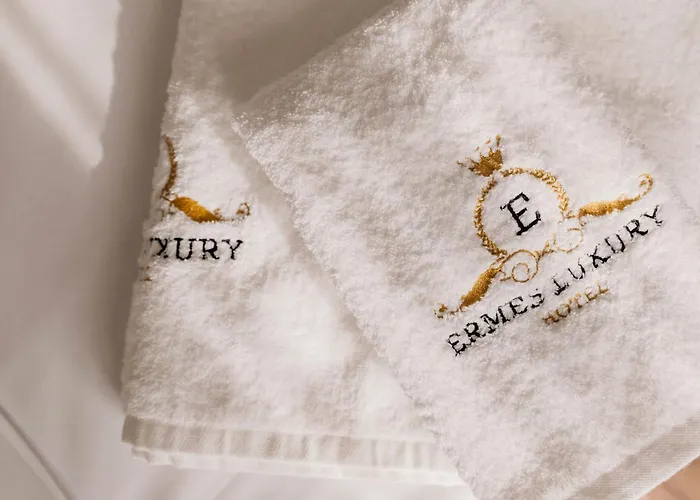 Ermes Luxury Durrës