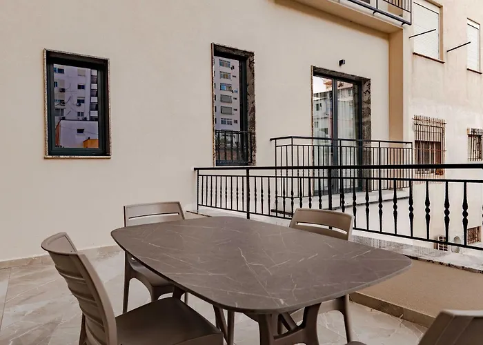 Ermes Luxury 4* Durrës