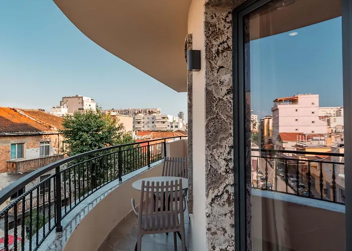 Hotel Ermes Luxury