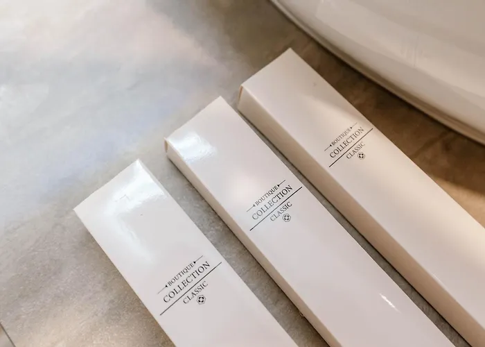 Ermes Luxury 酒店 4*