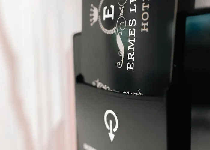 Ermes Luxury 4* Durrës