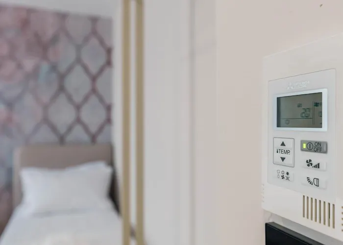 Ermes Luxury Hotel