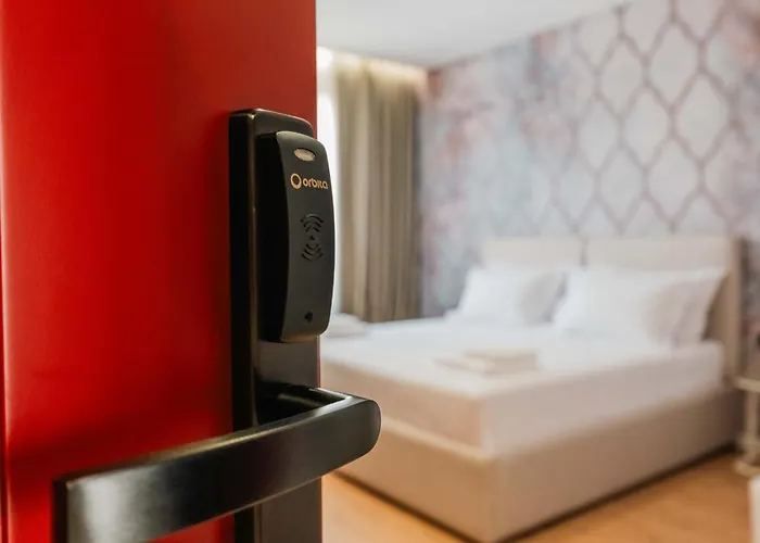 Hotel Ermes Luxury