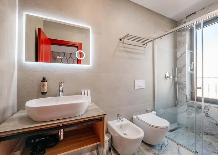 酒店 Ermes Luxury 4*