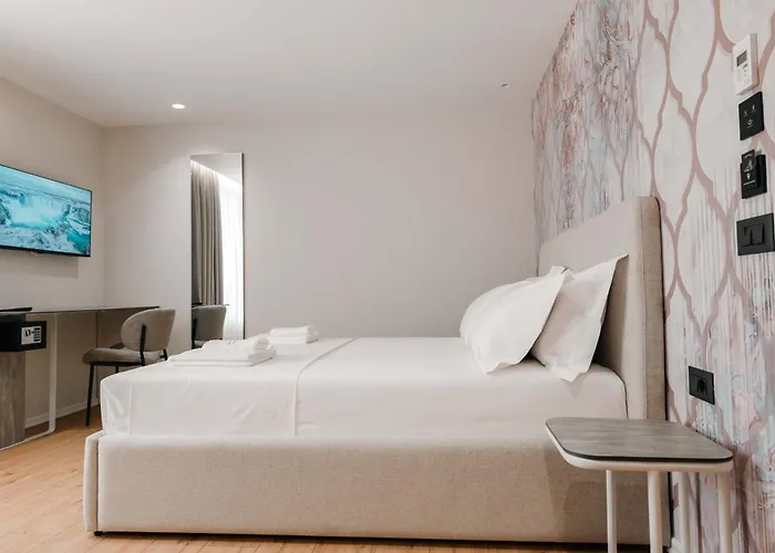 Ermes Luxury 酒店 4*