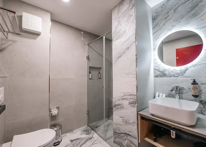 酒店 Ermes Luxury 4*