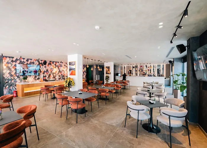 酒店 Ermes Luxury 4*