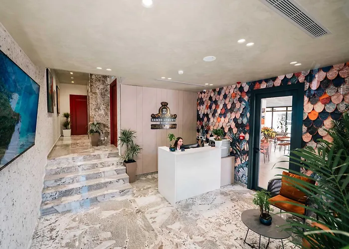 Ermes Luxury Durrës